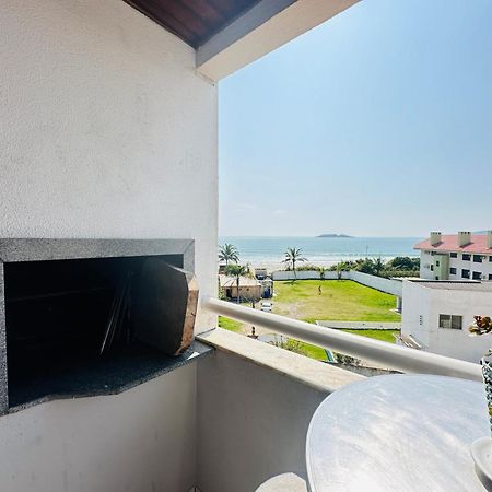 Centrinho, Churrasqueira E Piscina, Familia, Vista Mar Флоріанополіс Екстер'єр фото