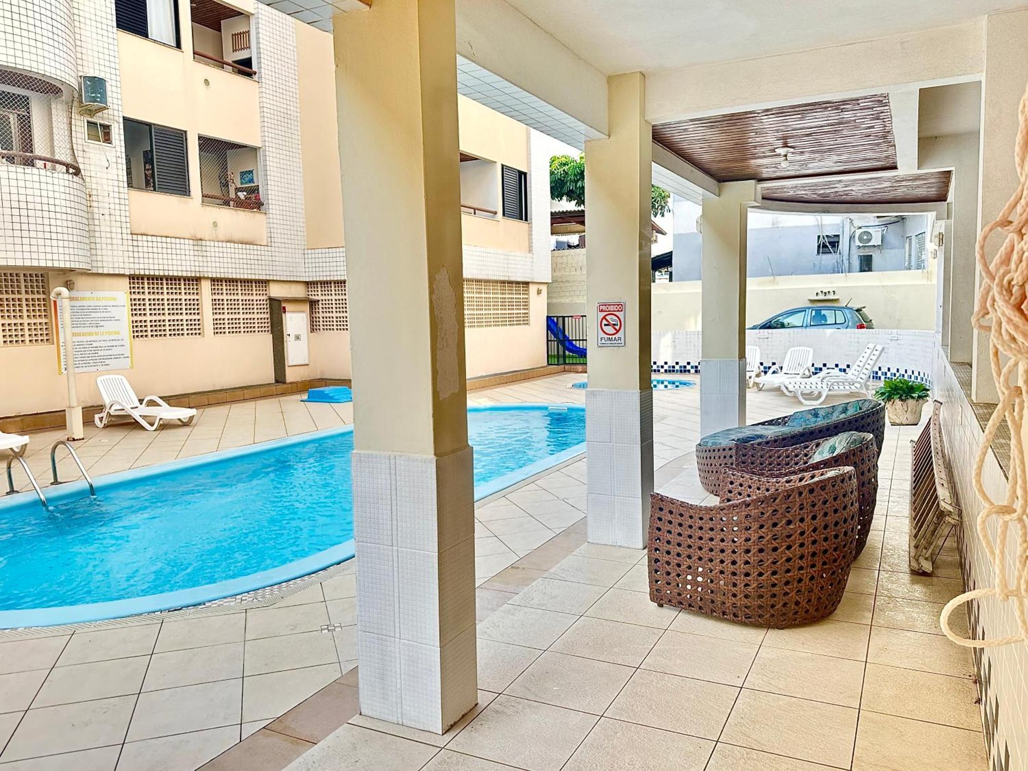 Centrinho, Churrasqueira E Piscina, Familia, Vista Mar Флоріанополіс Екстер'єр фото