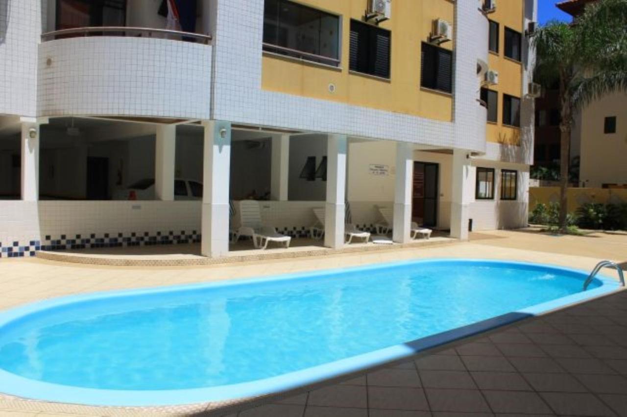 Centrinho, Churrasqueira E Piscina, Familia, Vista Mar Флоріанополіс Екстер'єр фото